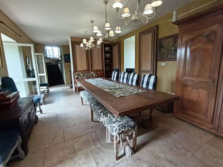 House La Châtre - 5 bedrooms