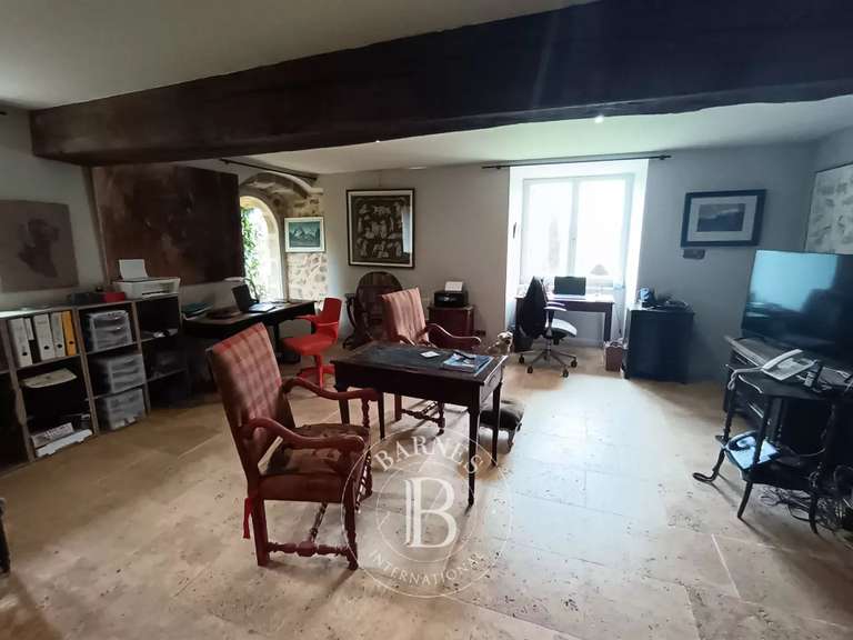 House La Châtre - 5 bedrooms