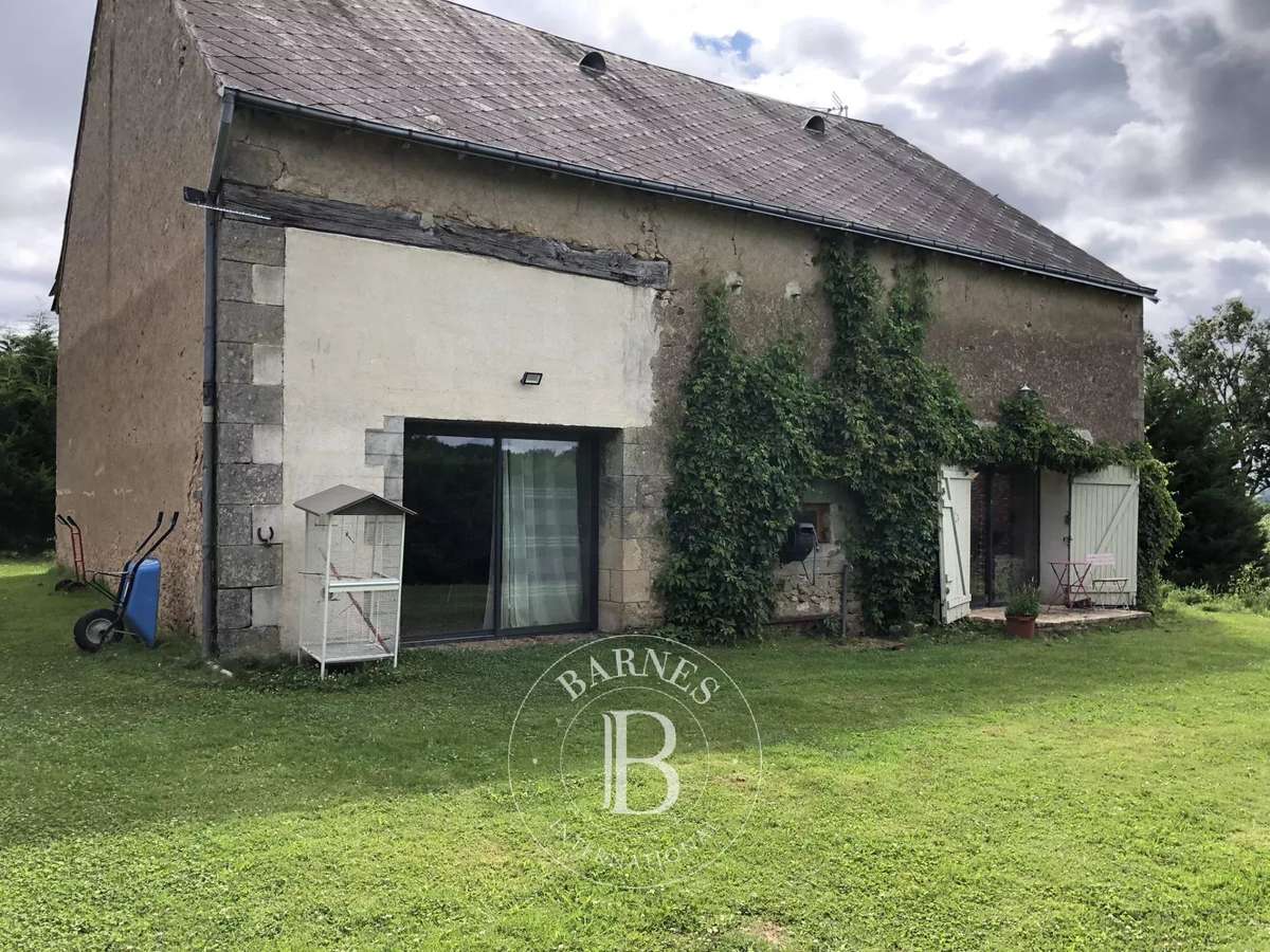 House La Châtre