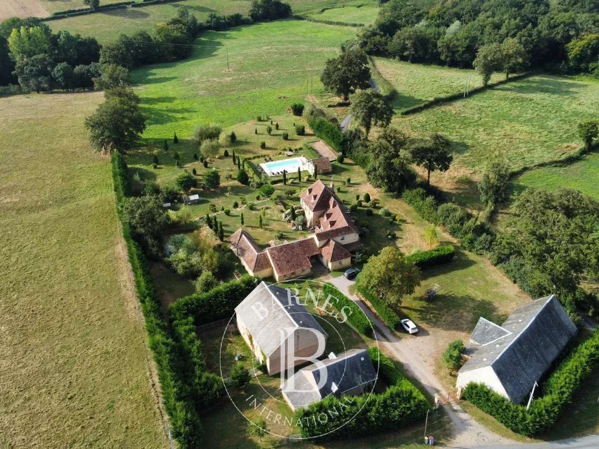 House La Châtre