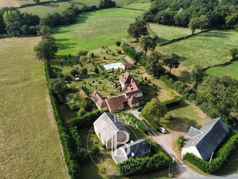 House La Châtre - 5 bedrooms