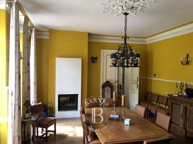 Maison Bourges - 9 chambres