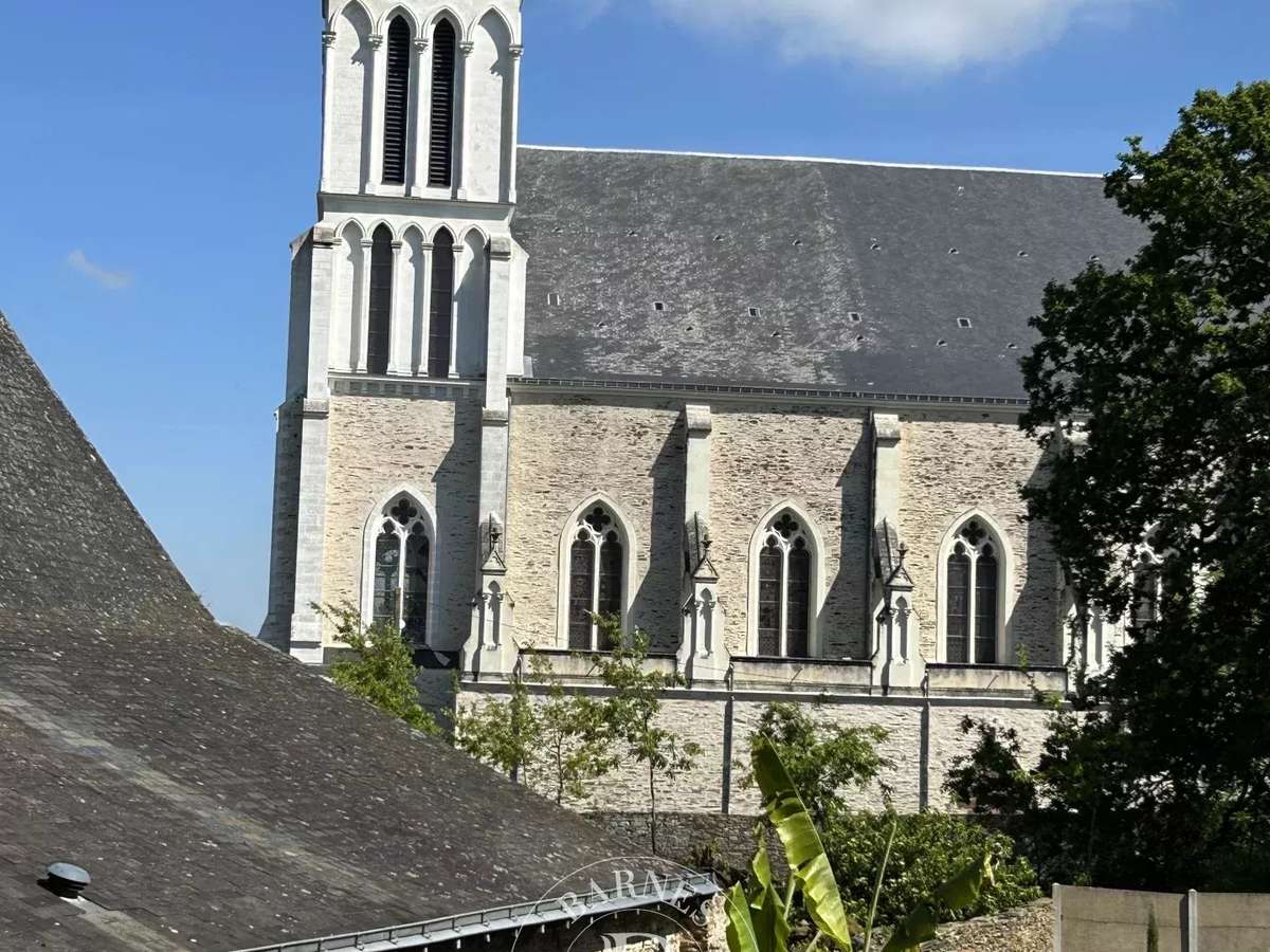 Maison Candé
