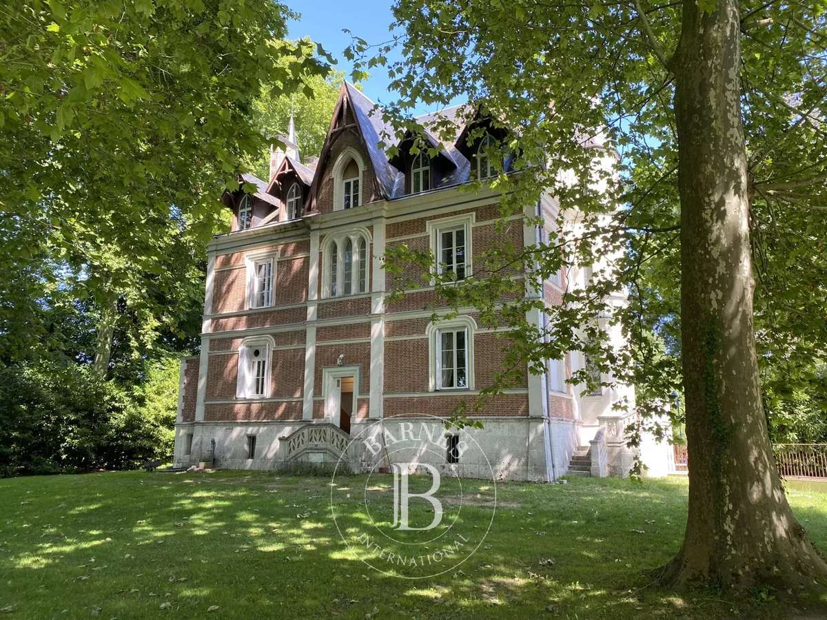 Maison Contres