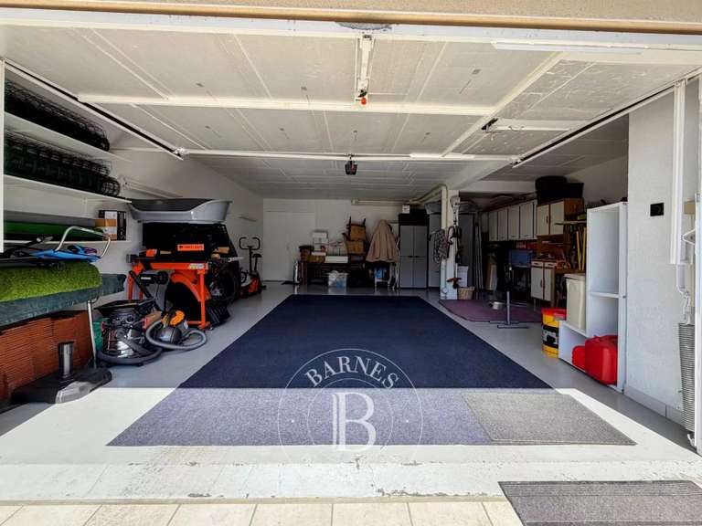 Maison Vichy - 3 chambres - 215m²