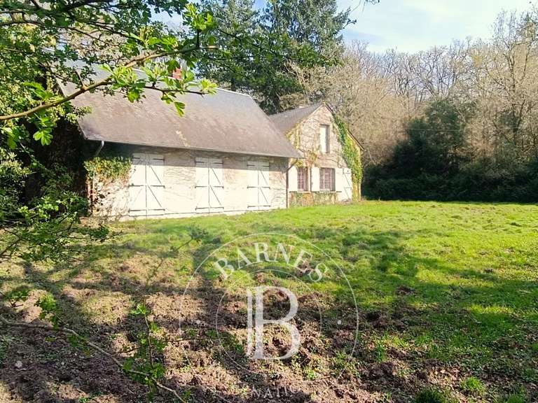 Maison Salbris - 4 chambres - 300m²