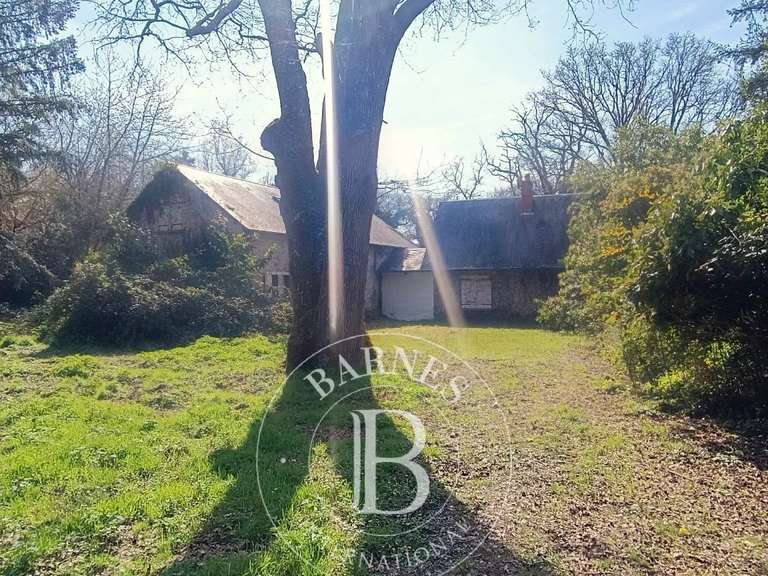 Maison Salbris - 4 chambres - 300m²