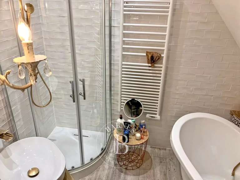 Maison Sancerre - 550m²
