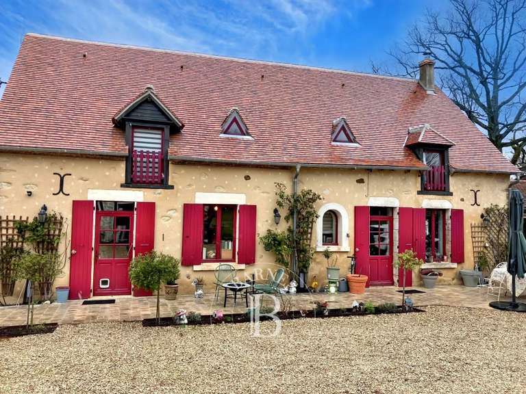 Maison Sancerre