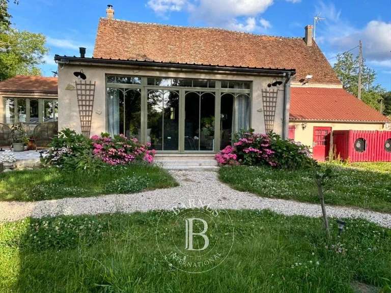 Maison Sancerre - 550m²