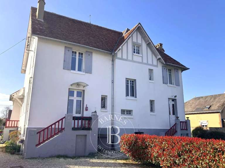 Maison Aubigny-sur-Nère