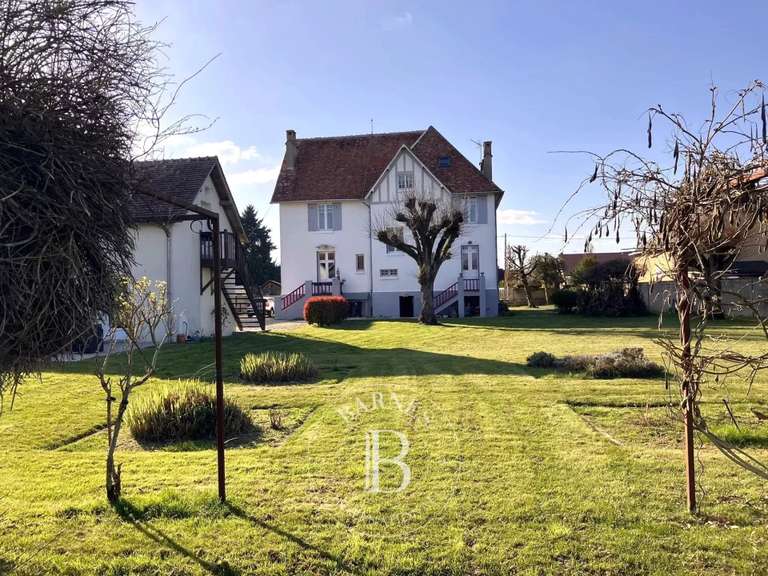 Maison Aubigny-sur-Nère