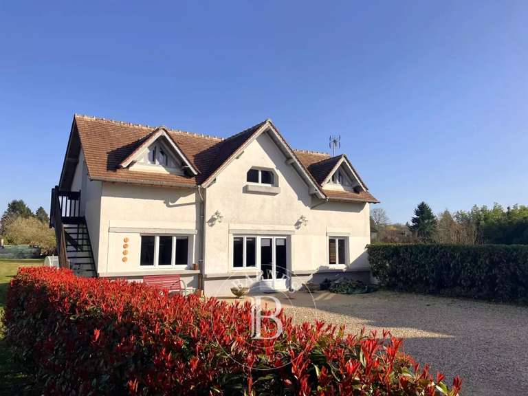 Maison Aubigny-sur-Nère