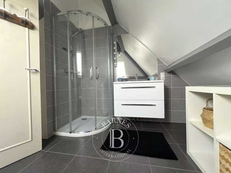 Maison Saint-Cyr-sur-Loire - 4 chambres