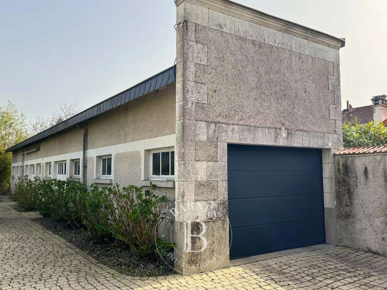 Maison Saint-Cyr-sur-Loire - 4 chambres
