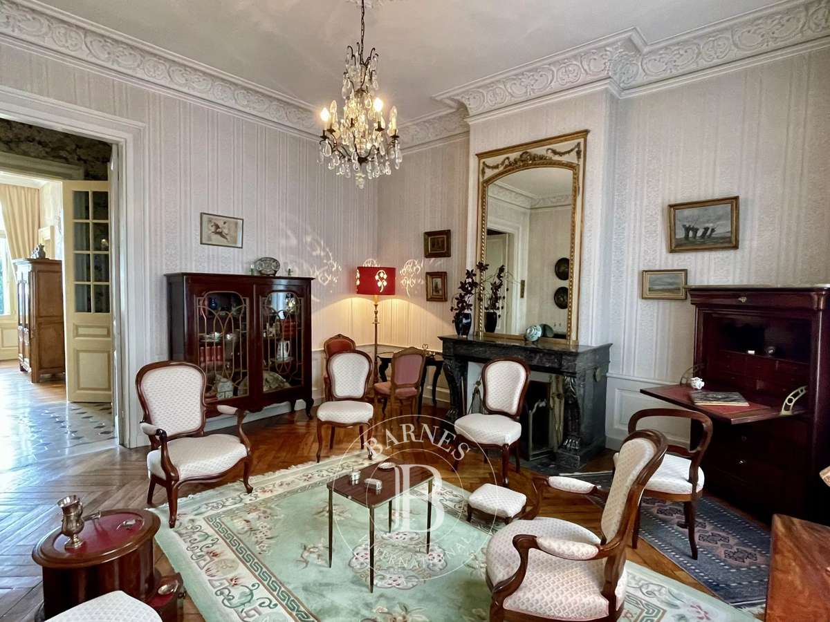 House Tours