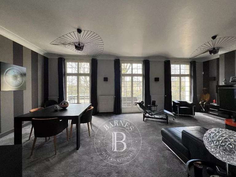 Maison Vouvray - 4 chambres - 296m²