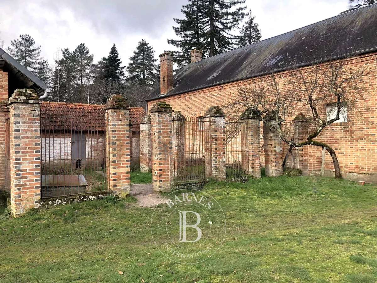 Maison Lamotte-Beuvron