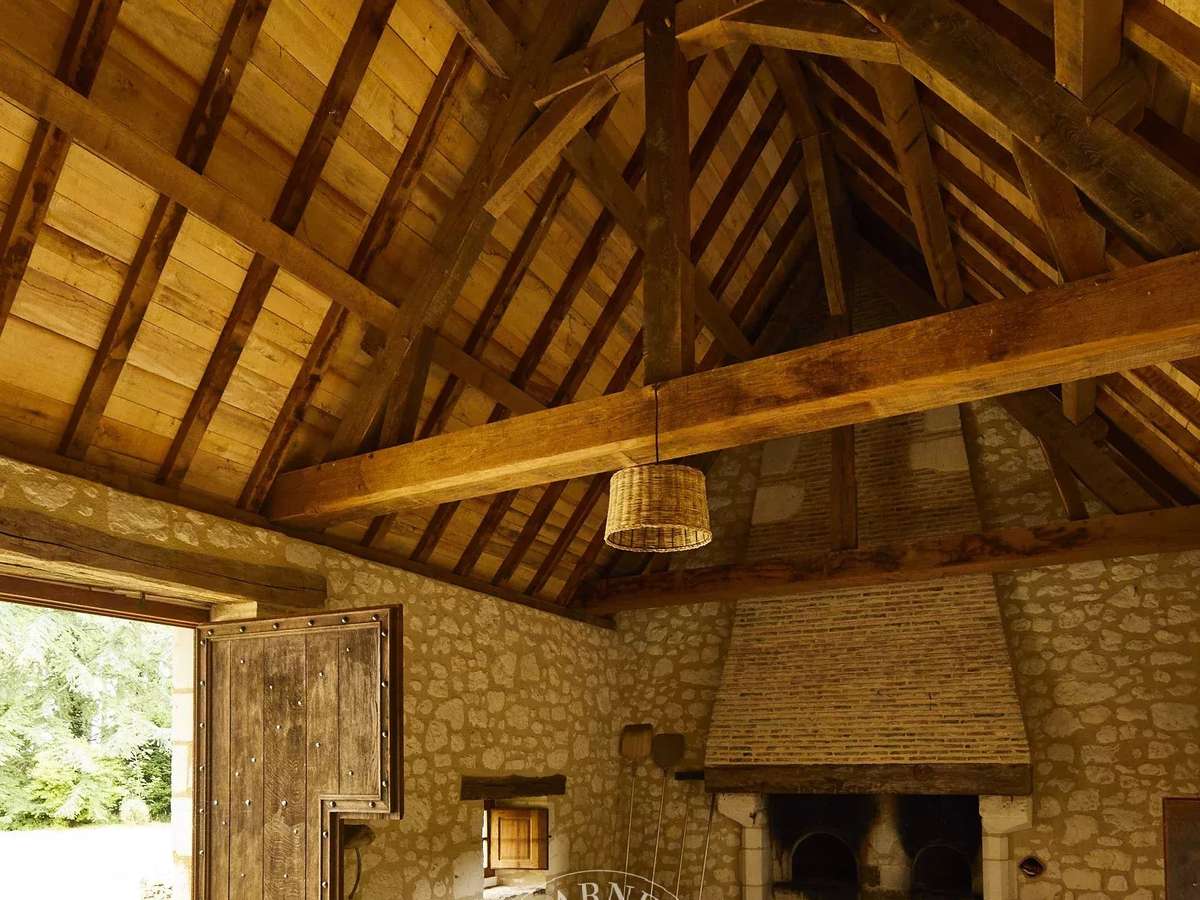 Maison Baugé