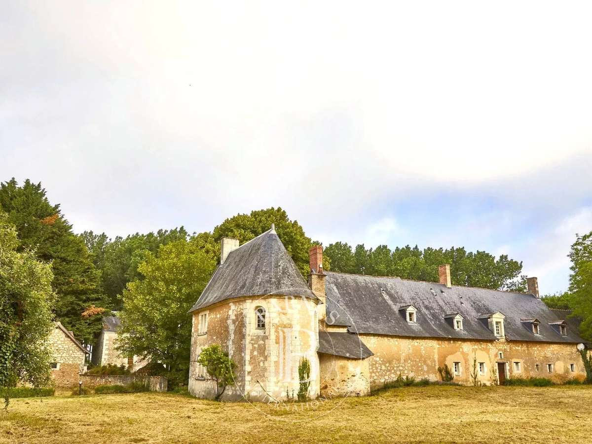 House Baugé-en-Anjou