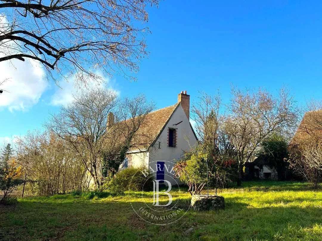 Maison Joué-lès-Tours