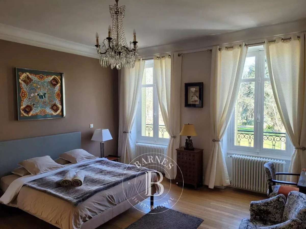 Maison Nevers