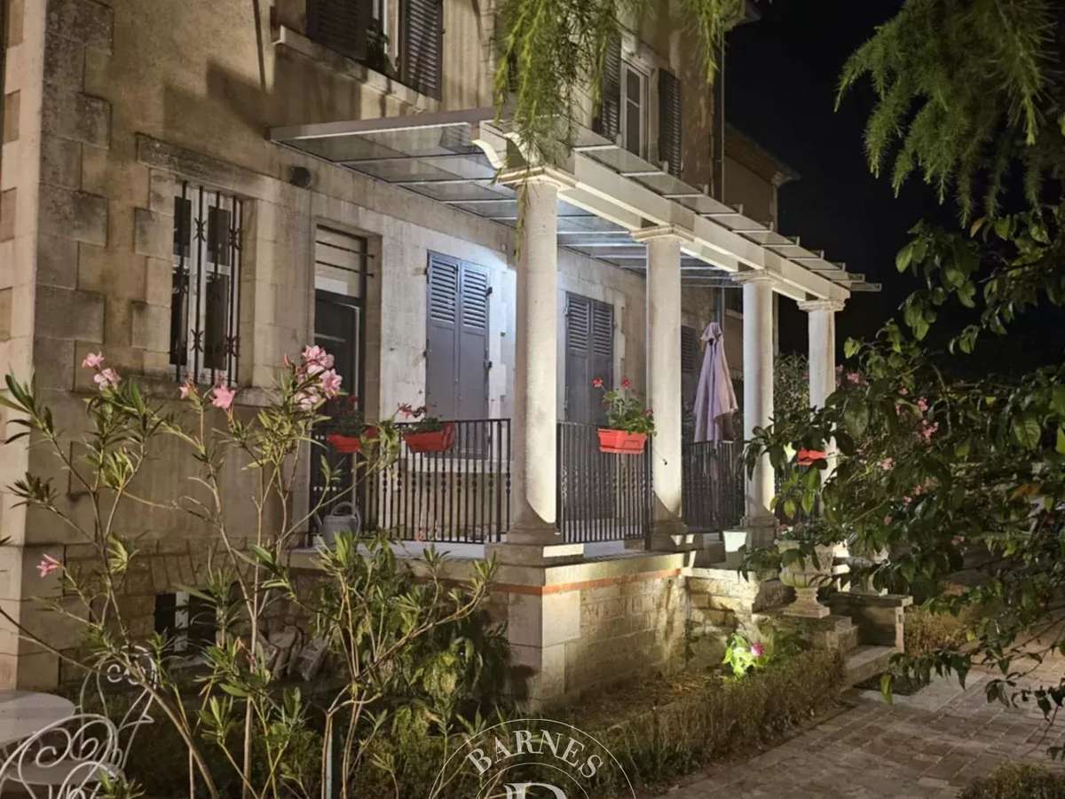 Maison Nevers