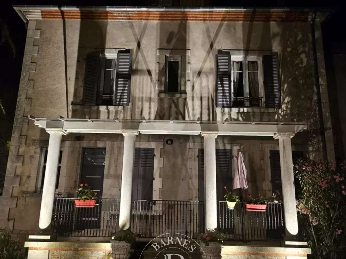 Maison Nevers