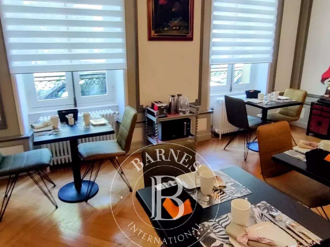 Maison Nevers