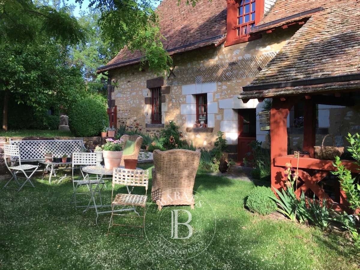 Maison Sancerre