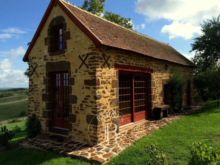 Maison Sancerre - 200m²