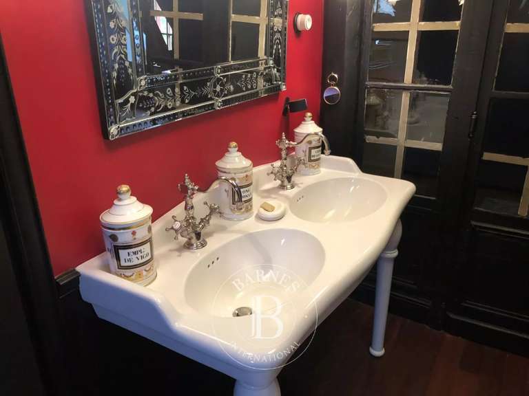 Maison Sancerre - 200m²