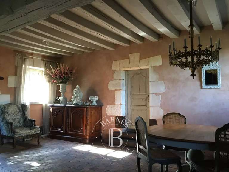 Maison Sancerre - 200m²