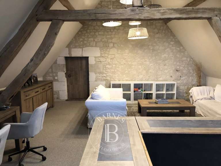 Maison Sancerre - 200m²
