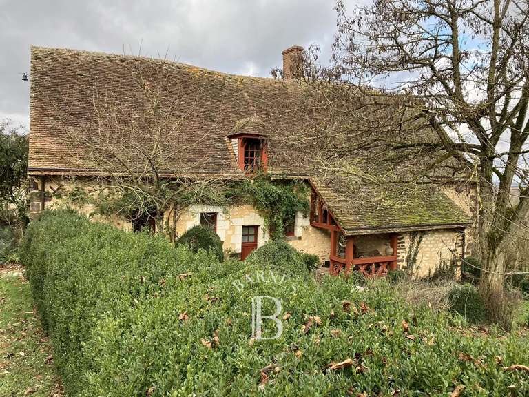 Maison Sancerre - 200m²