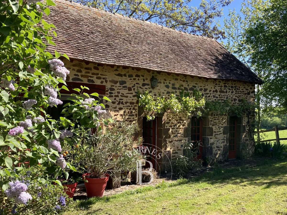 Maison Sancerre