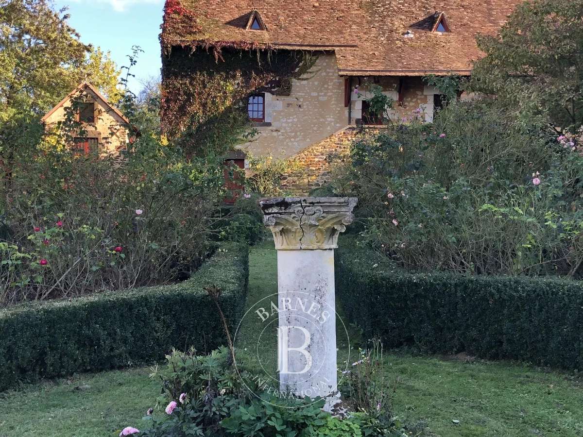 Maison Sancerre