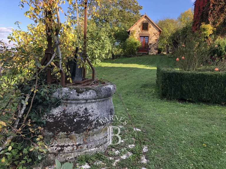 Maison Sancerre - 200m²