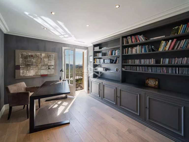 House Mougins - 4 bedrooms - 360m²