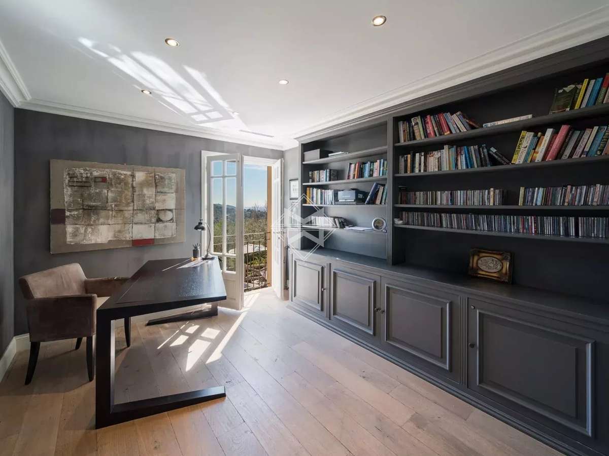 Maison Mougins