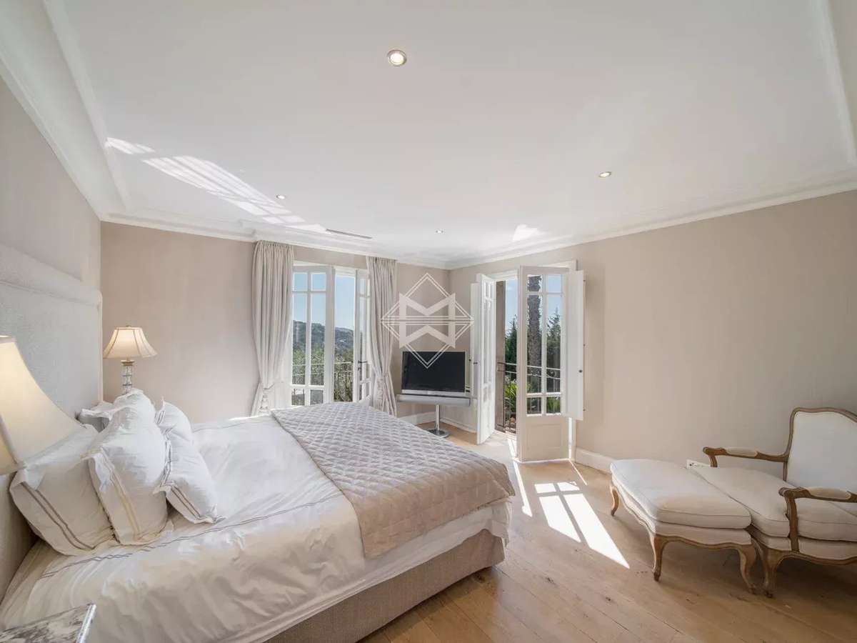Maison Mougins