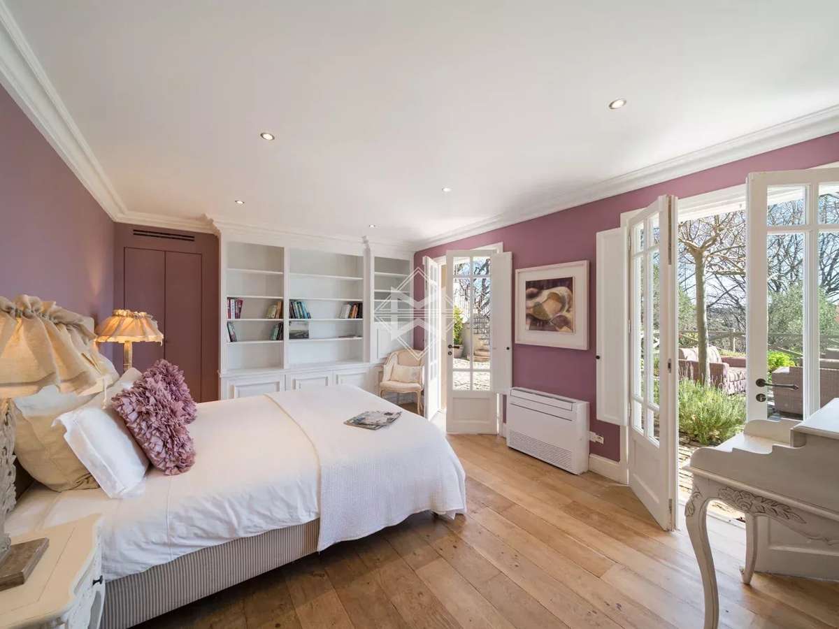 House Mougins