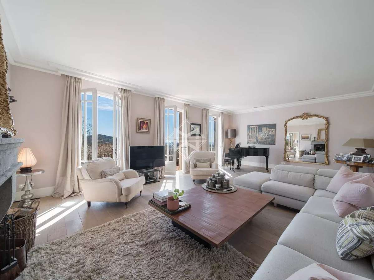 Maison Mougins