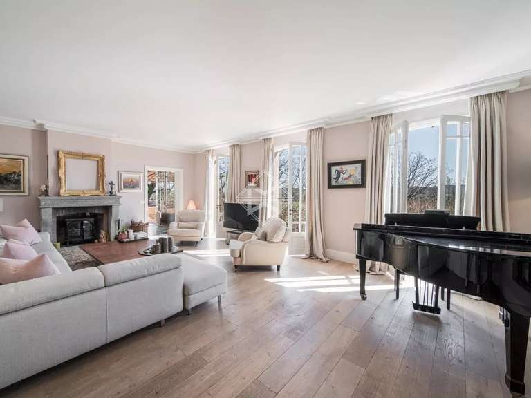 House Mougins - 4 bedrooms - 360m²