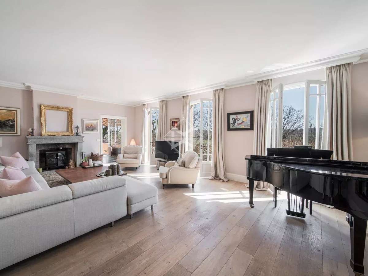 Maison Mougins