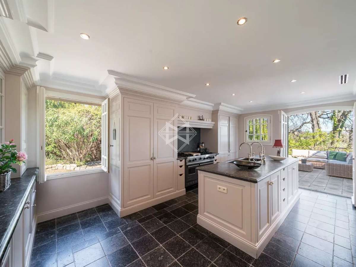 House Mougins