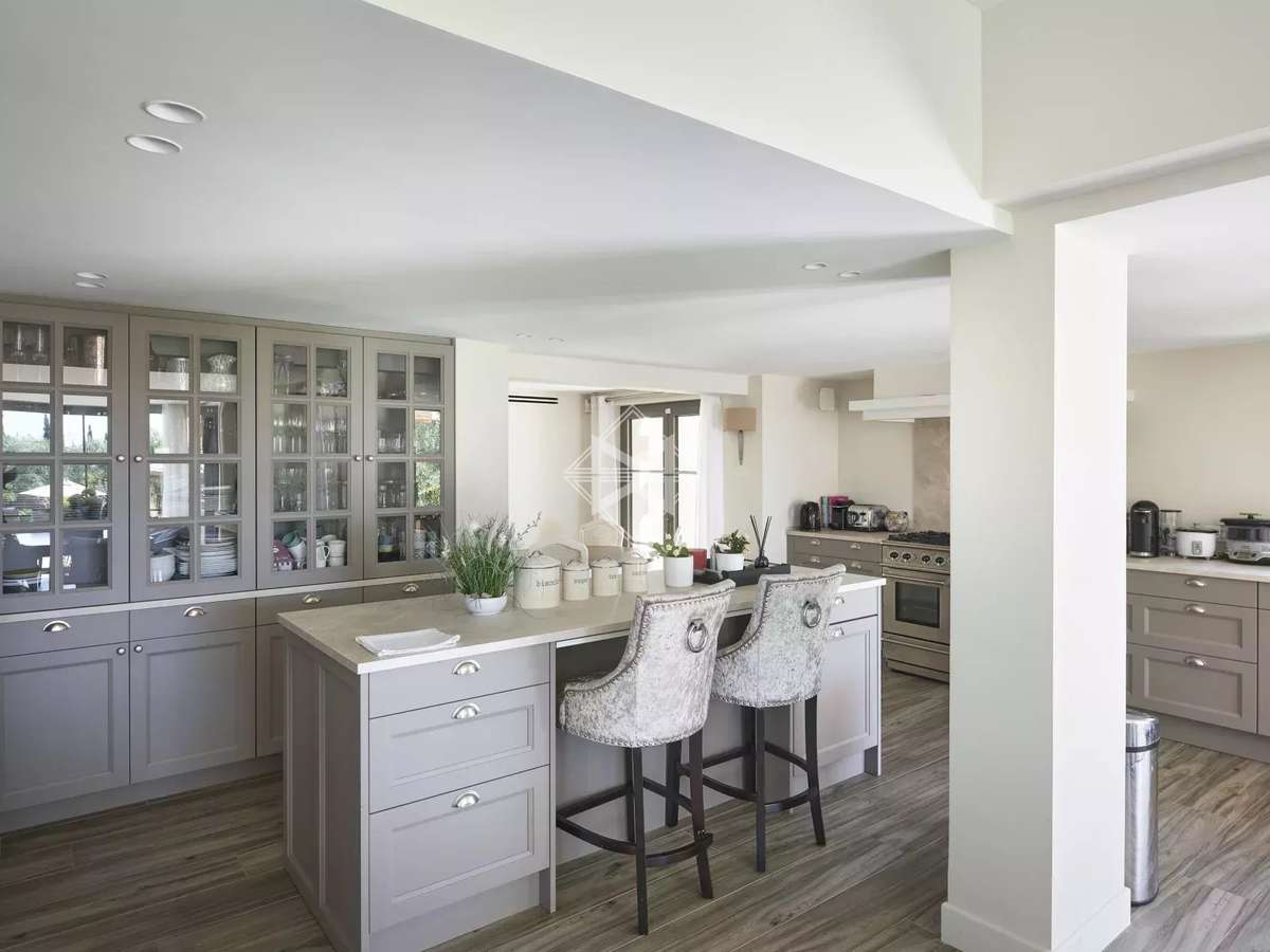 House Mougins