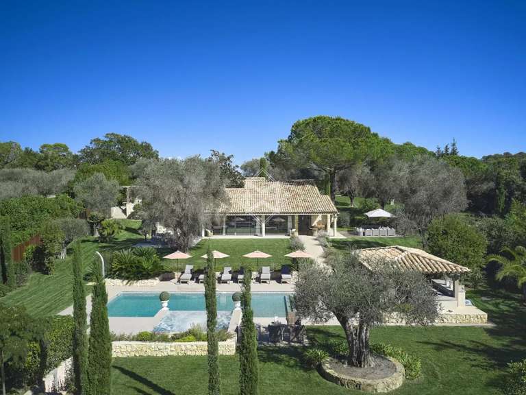 Maison Mougins - 5 chambres - 350m²