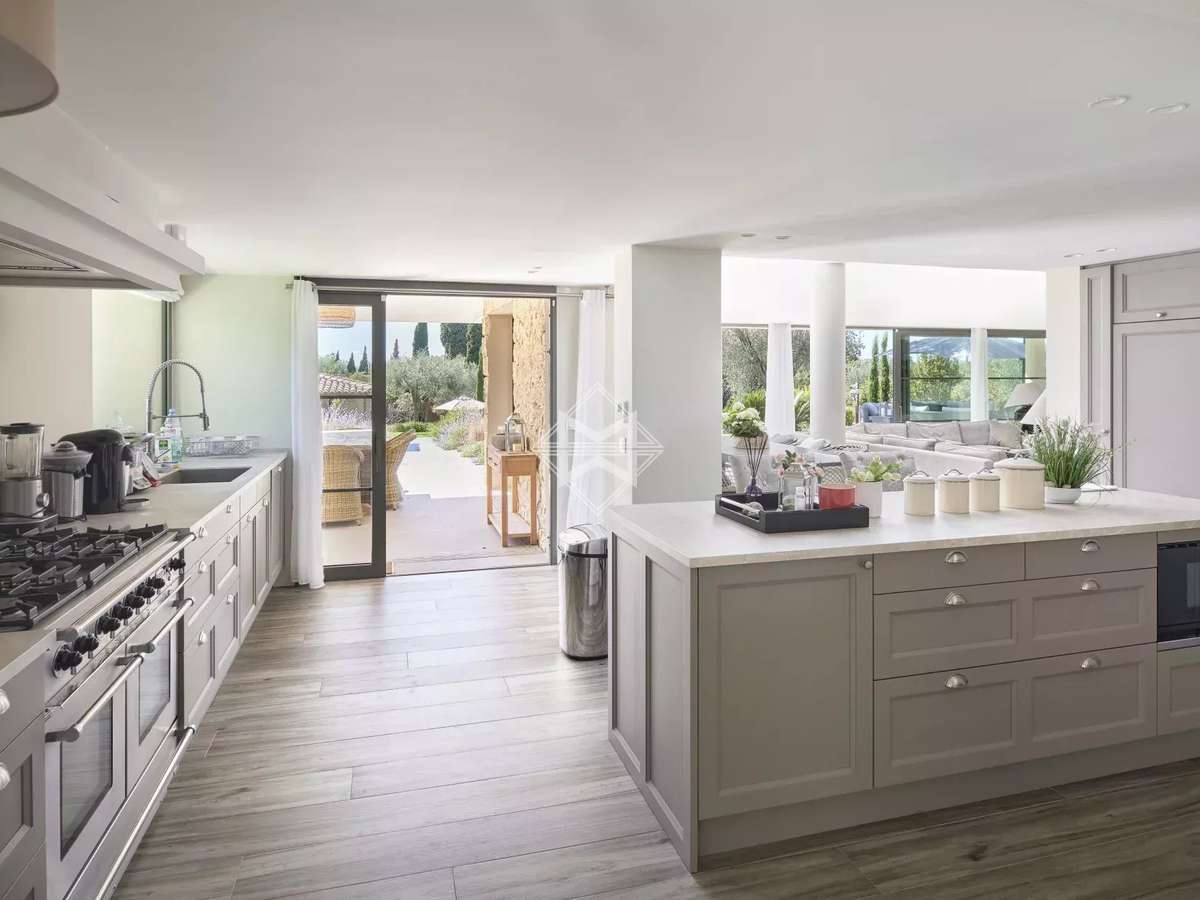 House Mougins