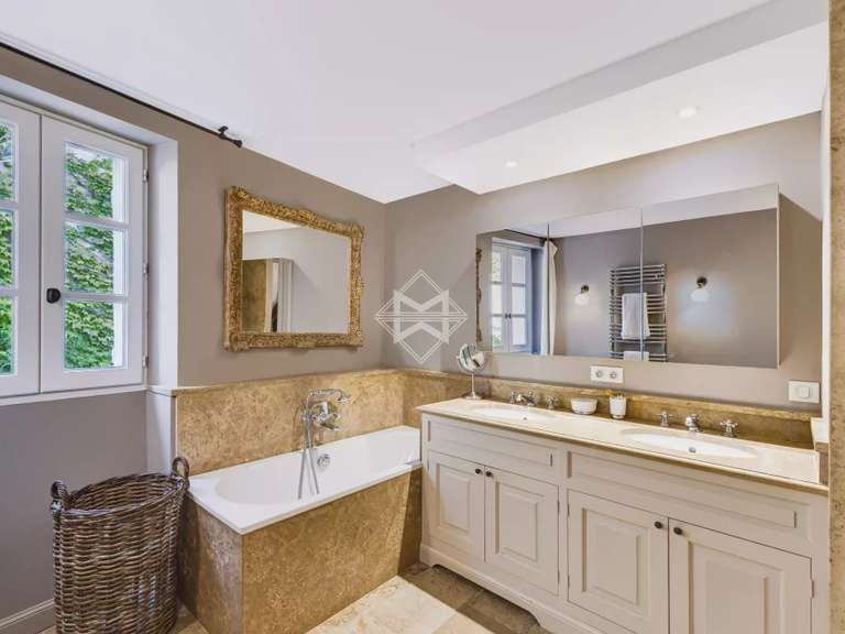 House Mougins - 3 bedrooms - 135m²
